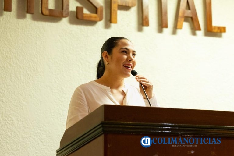 Gobernadora Indira Vizcaíno inaugura taller de capacitación sobre hemorragia obstétrica y sangrado masivo