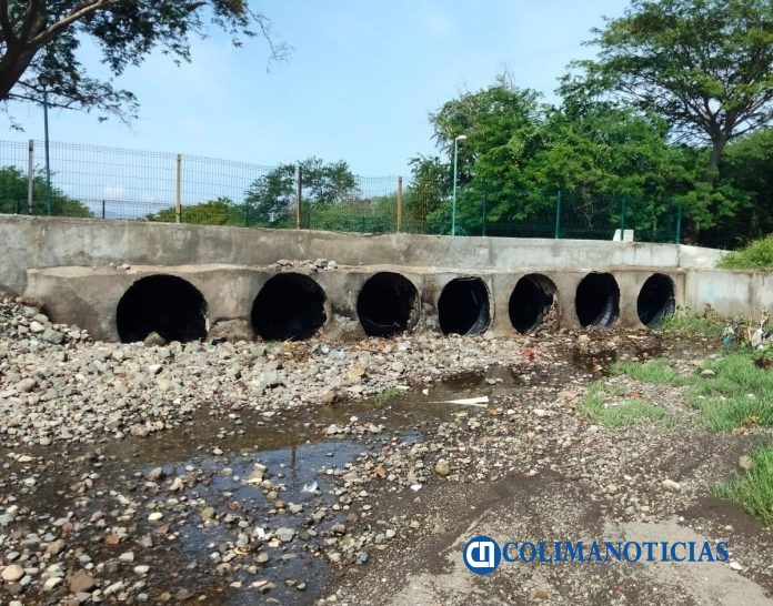 Gobierno de Riult Rivera Desazolva y Rehabilita Alcantarillas y Vados Tras Intensas Lluvias (4)