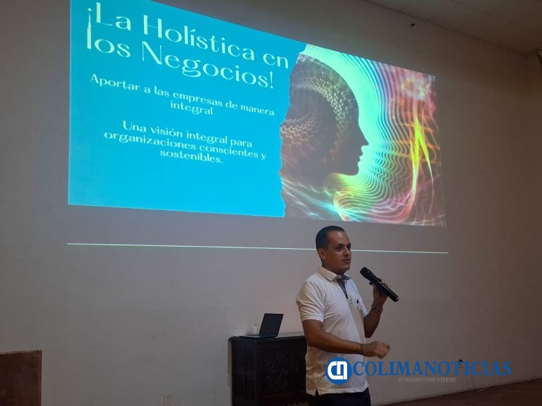Gobierno de Riult Rivera continúa con las charlas para impulsar el emprendimiento en los negocios
