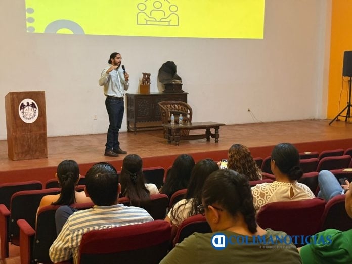 Gobierno de Riult Rivera continúa con las charlas para impulsar el emprendimiento y la competitividad en los negocios