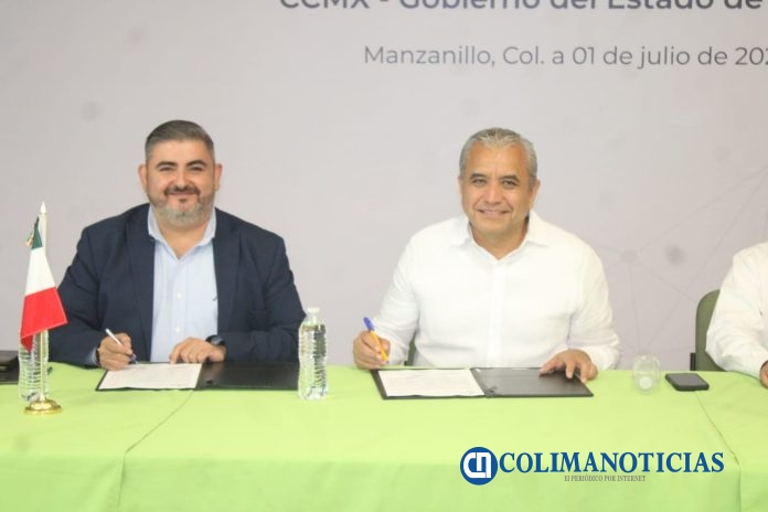 Gobierno del Estado y Centro de Competitividad de México (3)