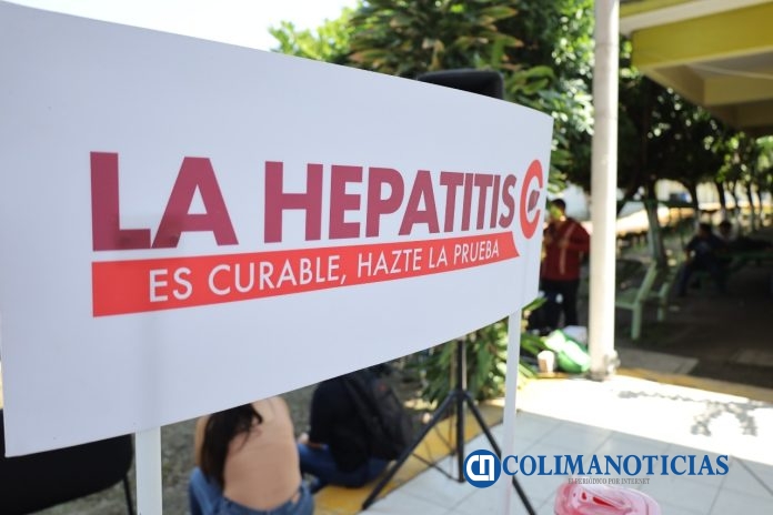 Hepatitis