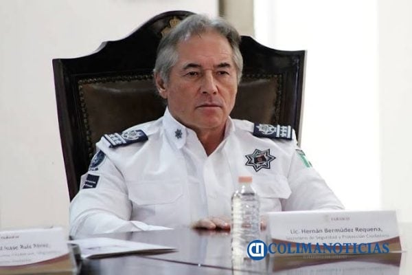 Hernán Bermúdez