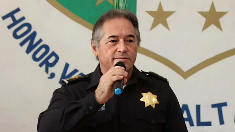 La FGR dice que Hernán Bermúdez detenido; Adán Augusto no tiene vinculación en el caso