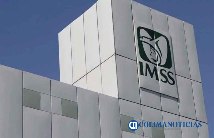 IMSS