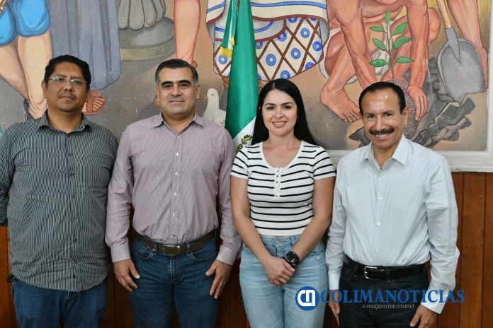 Impulsa Riult Rivera convenio para que personas con problemas de salud accedan a educación media y superior