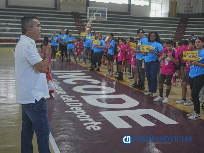 Incode inaugura Curso de Verano 2025 (5)