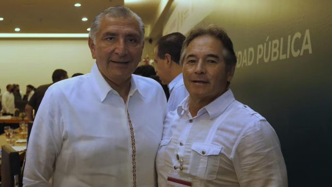 Informe señala a Hernán Bermúdez, inició desde 1999 en el narcotráfico