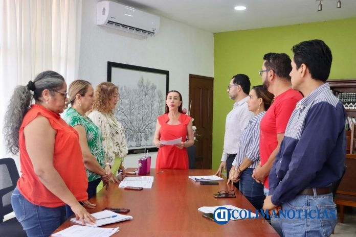 Instala VdeA el Comité de Evaluación
