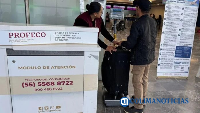 Instalará Profeco módulos de atención