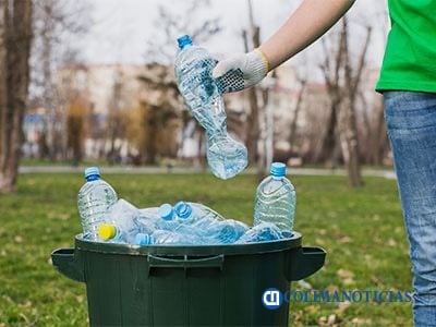 Ixtlahuacán impulsa proyecto de reciclaje