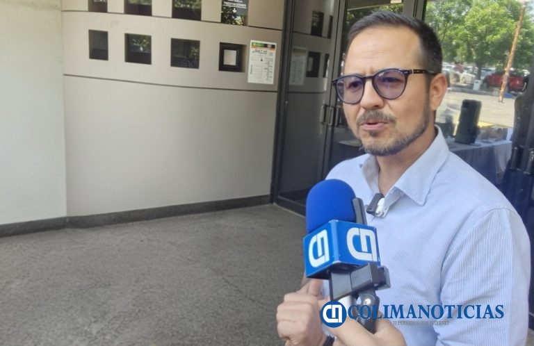 Padilla Castillo descarta que tarifa para cruceristas inhiba al turismo en Manzanillo y México 