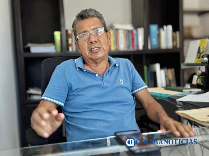 Juan Ramírez Casas