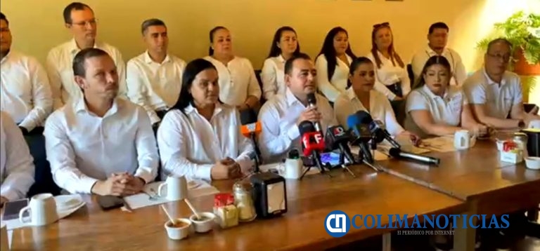 Colima primer estado donde se abrirá Centro de Atención de Becas para el Bienestar