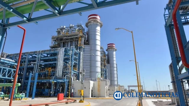 La CFE prepara el arranque de operaciones de la Central de Ciclo Combinado “Manzanillo III”