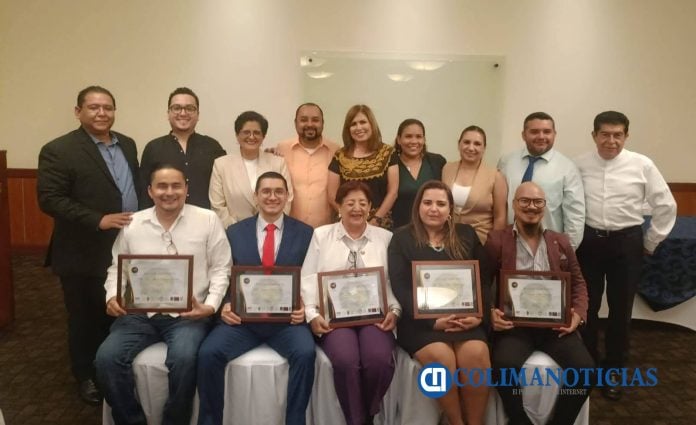 La Federación de Colegios, Barras y Asociaciones de Abogados del Estado de Colima