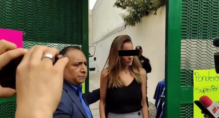 “Lady Racista” no irá a la cárcel, esta es la sanción que le impuso el juez