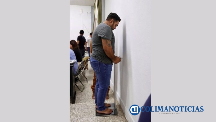 Lanzan en Tecomán el programa “Perdiendo Kilos, Mejorará tu Salud”