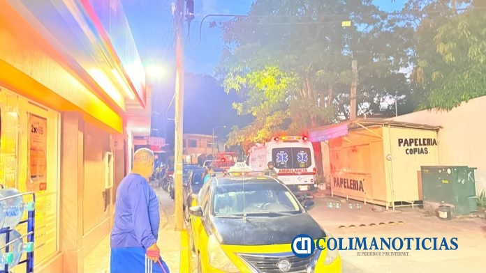 Le quitan la vida a una femenina en San Pedrito