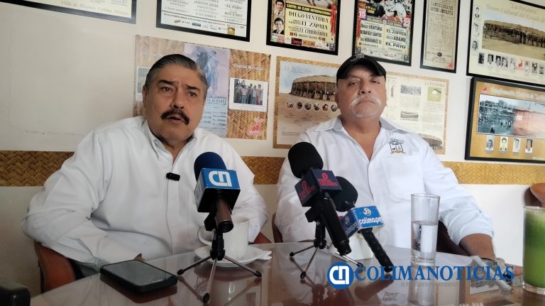 León Alam acusa que Ayuntamiento de Colima está en crisis financiera