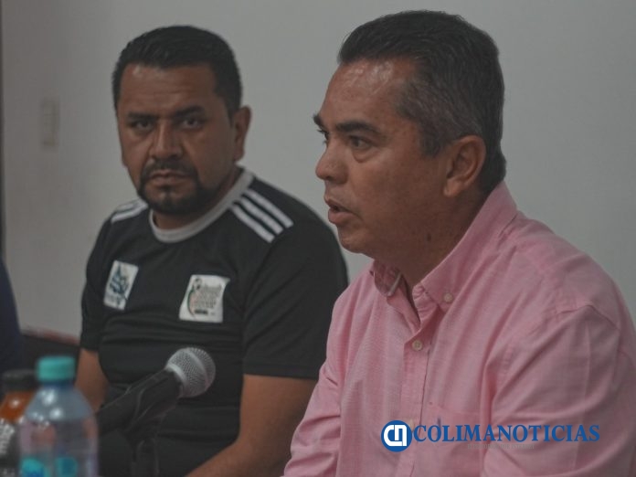 Llega a Colima el Torneo de Street Soccer ‘De la Calle a la Cancha’