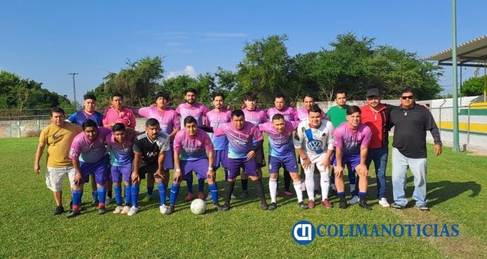 Logran Deportivo Gómez, Club Deportivo Buenavista, DHLeros y Cocoteros FC los primeros cuatro lugares para los cuartos de final del Torneo de Liga de la Segunda Sportview (4)