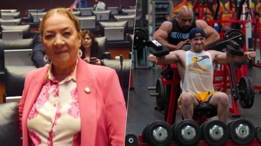 Lucía Trasviña