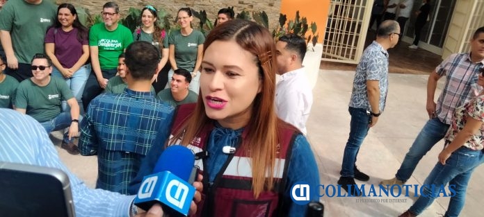 Marisol Neri León