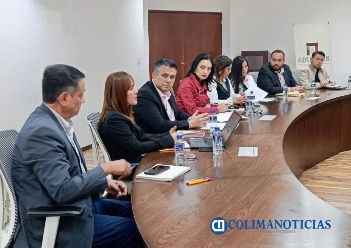 Mely Romero Colima
