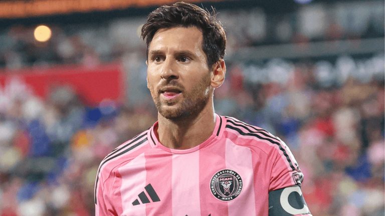 Messi se negó a participar en el All Star de la MLS contra el All Star de la Liga MX