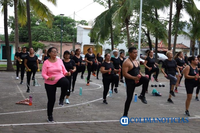 Moviendo Colima por Ti (3)
