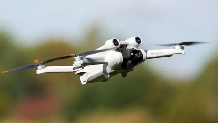 Narcodrones