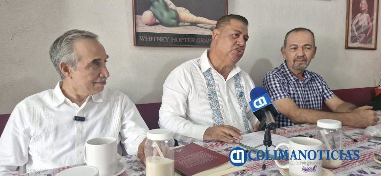 Hoy se entregarán reconocimientos al Mérito Cívico ‘Lo Mejor de Colima’