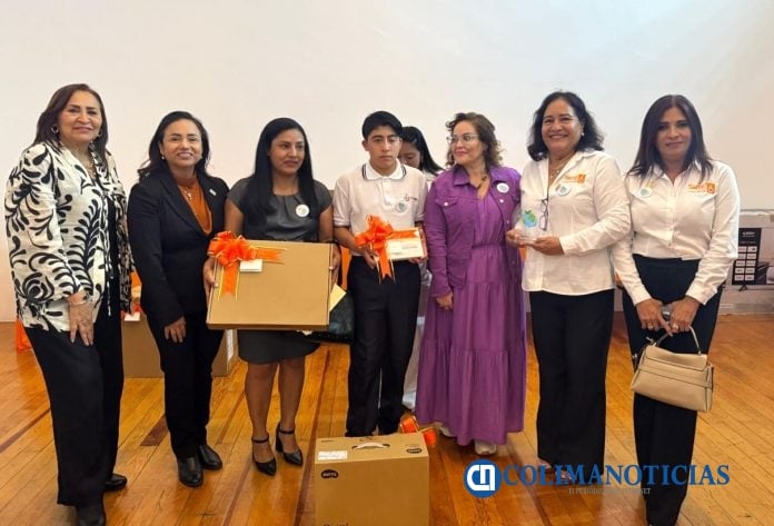 Obtiene CAM de Cuauhtémoc 2° lugar nacional en campaña sobre cuidado del agua
