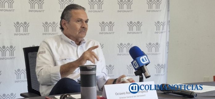 Octavio Romero Oropeza