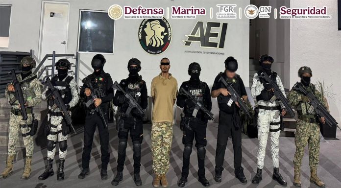 Operativos en NL