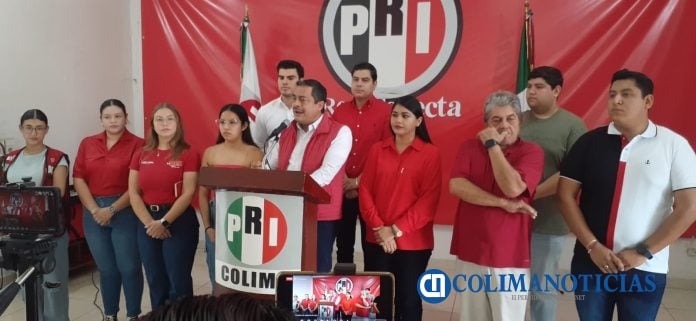 PRI COLIMA