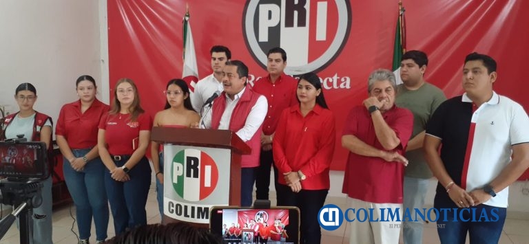 El PRI trabaja para reconquistar el Poder: Kike Rojas