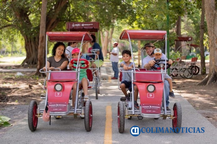 Parque Regional de Colima (3)