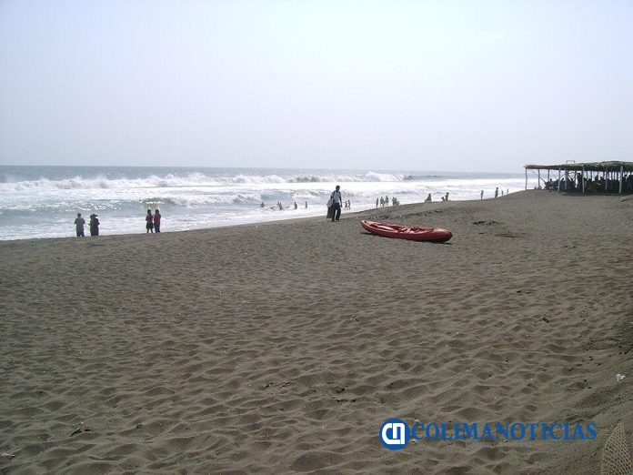 Playa de El Real