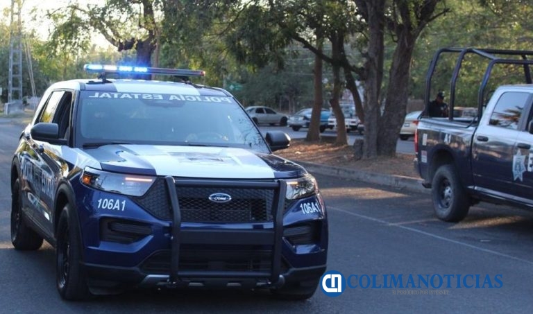 Asesinan a una mujer en la colonia Francisco I Madero de Colima
