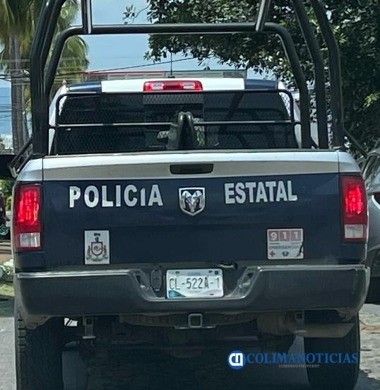 Policia Estatal Julio 2025
