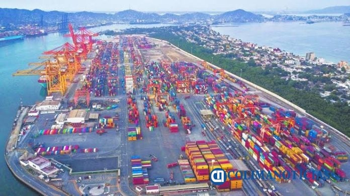 Puerto de Manzanillo con la mayor inversión pública y privada