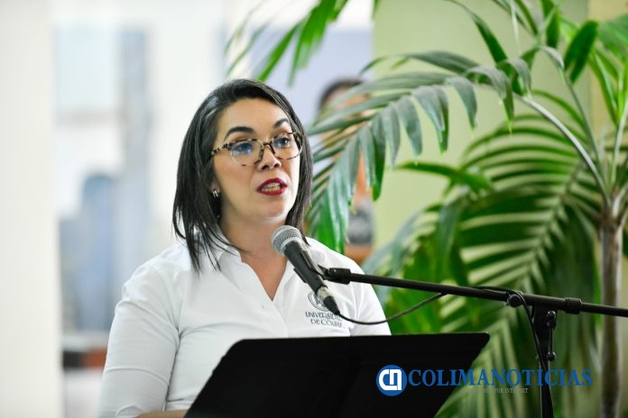 Reconocimientos del III Concurso Universitario “Semblanzas de Mujeres”_Mayra