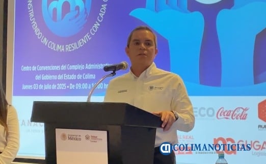 Rector de UdeC