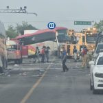 Retiran bloqueo en Cerro de Ortega durante operativo de fuerzas federales1