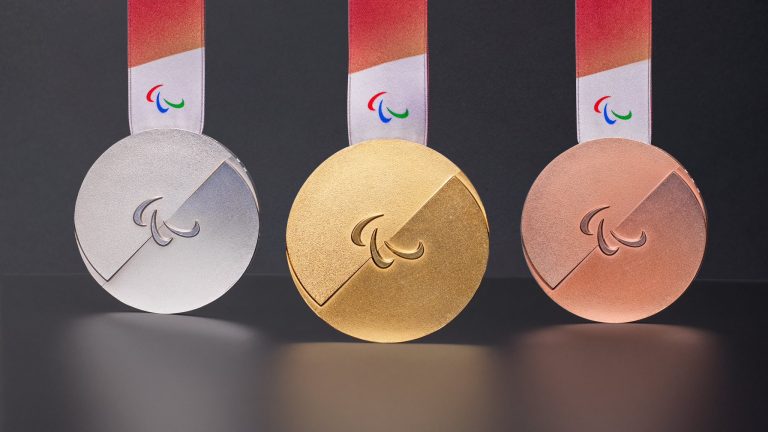 Estas son las medallas de los Juegos Olímpicos de Invierno 2026, que se disputarán en Milano Cortina