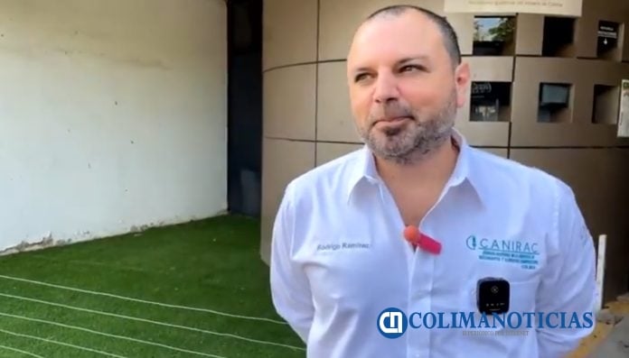 Rodrigo Ramírez Vargas