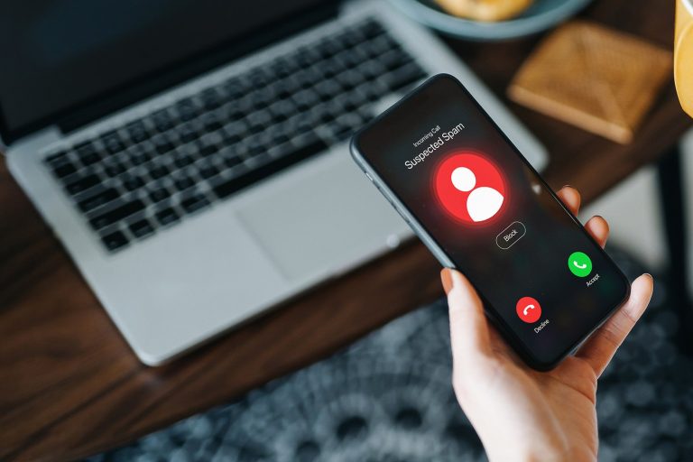 Así puedes bloquear las llamadas spam en tu móvil sea Android o iOS