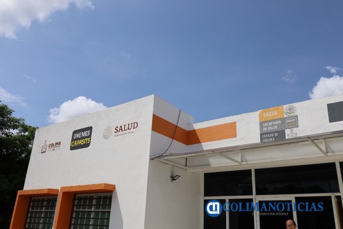 Salud Colima brinda atención gratuita